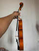 Violin 4/4 Size