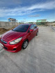 2014 Hyundai accent