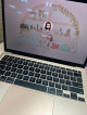 MacBook Air M1 8gb/256gb