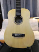 Cort Earth Mini Acoustic Guitar