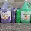 Dog Shampoo