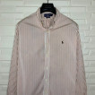 Ralph Lauren Button down Long Sleeve