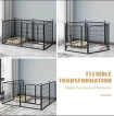 PET PLAYPEN FENCE FOR SALE