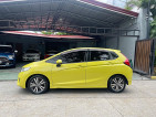 2015 Honda Jazz 1.5 VX