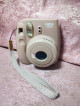 Fujifilm Instax Mini 8+ Cocoa Brown