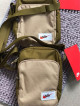 nike sling bag, shoulder bag, cross bag, body bag