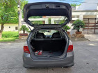 Honda Jazz 1.3 manual transmission 2007 model