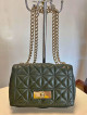 Kate Spade Quilted Convertible