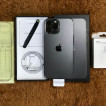 iPhone 13 Pro Max 256gb, Graphite Factory Unlocked