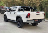 TOYOTA HILUX G TRD