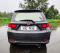 2016 Honda mobilio