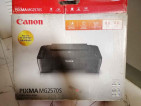 FOR SALE CANON PIXMA 3IN1 PRINT/SCAN/COPY Mg2570s