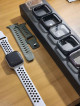 Apple Watch Series 6 44mm Nike edition