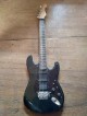 Genesis Stratocaster electric Guitar