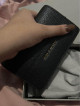 Charles & keith wallet