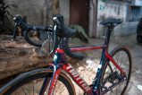 Twitter Sniper Pro Carbon Road Bike