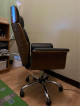 Bentwood Office Chair