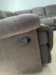 Imported Recliner Sofa