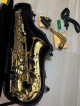 Yamaha Alto Saxophone YAS 280