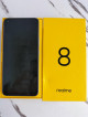 realme 8