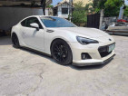 2013 Subaru brz