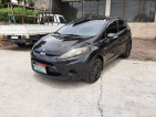 Ford fiesta 1.5