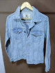 MENS DENIM JACKET