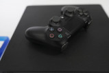 PS4 Slim 1TB Black