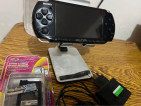 PSP 3004 SLIM