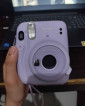 Instax Mini 11 (Lilac)