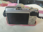 Fujifilm XA3