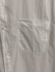 Authentic H&M For men Regular White Poloshirt thin fabric