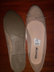 Payless nude flats