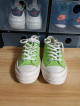 Converse X Comme Des Garcons Play Church Taylor 70 low Green