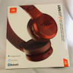 JBL Live 400BT Wireless On-Ear Headphones