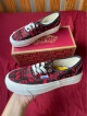 Vans Anaheim Factory x Mooneyes (Red)