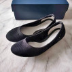 Cole Haan Zerogrand Knit Ballet Flats