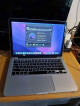 Macbook Pro Retina 13-inch early 2015