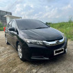 2015 Honda city e a/t