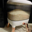 Aesthetic Rice Dispenser