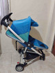 for sale prelove quinny reversible stroller