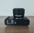 Fujifilm XT20 - Black (Excellent Condition)(Low SC)
