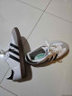 ADIDAS SAMBA (BOUGHT FROM HK)