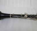 Yamaha Ycl450 Clarinet