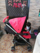 Aprica Stroller