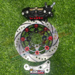 Brembo Caliper with disc set