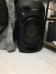 Sony audio system with bluetooth