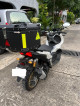 2021 Honda adv 150