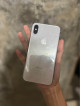 Iphone X Silver 64Gb