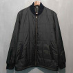 UNIQLO SEMI PUFF BOMBER TYPE JACKET